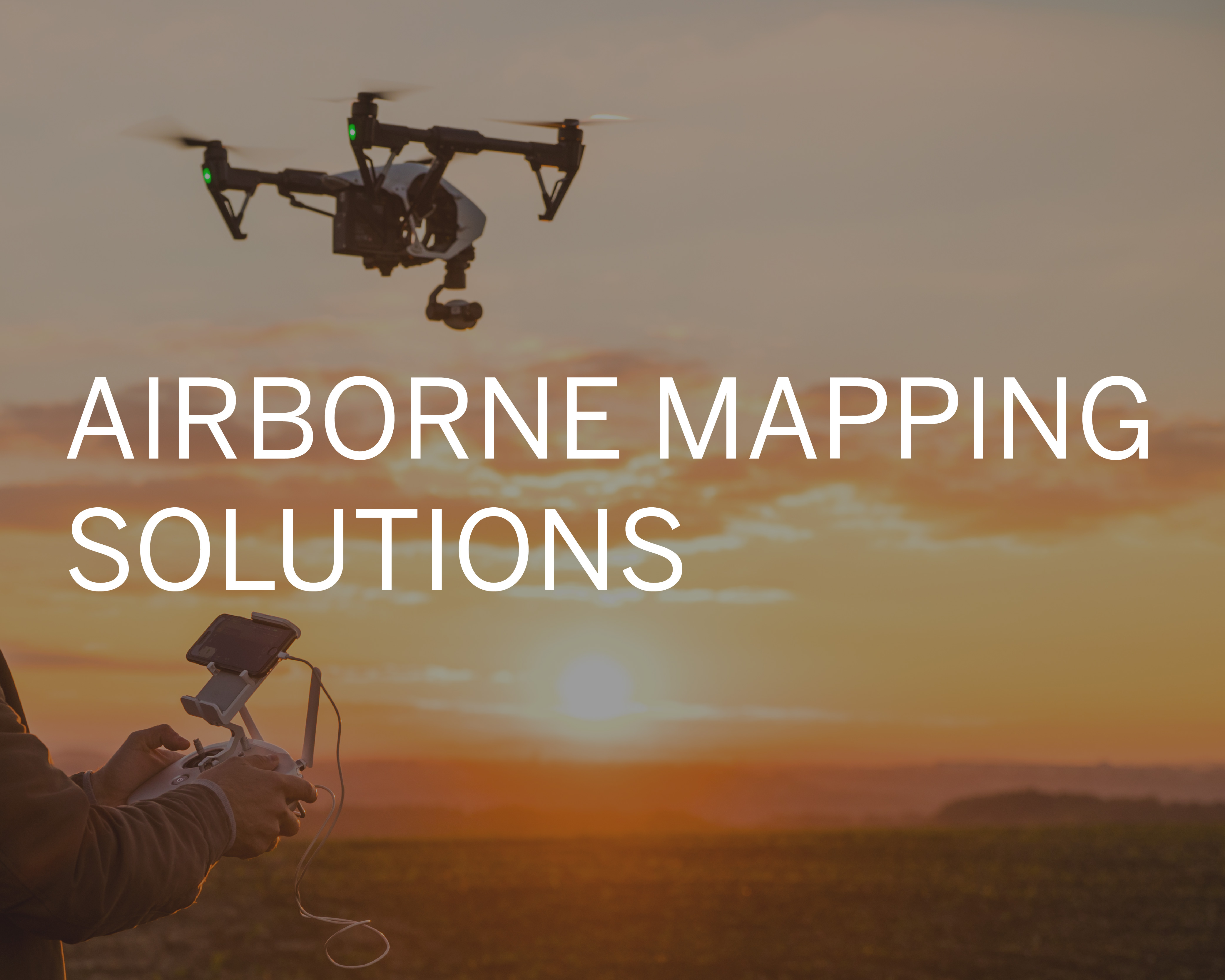 Aiborne Mapping Solutions